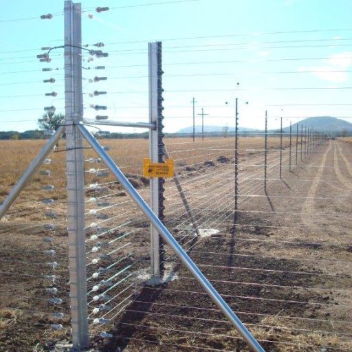 The Benefits of Compliance with Electric Fence Regulations